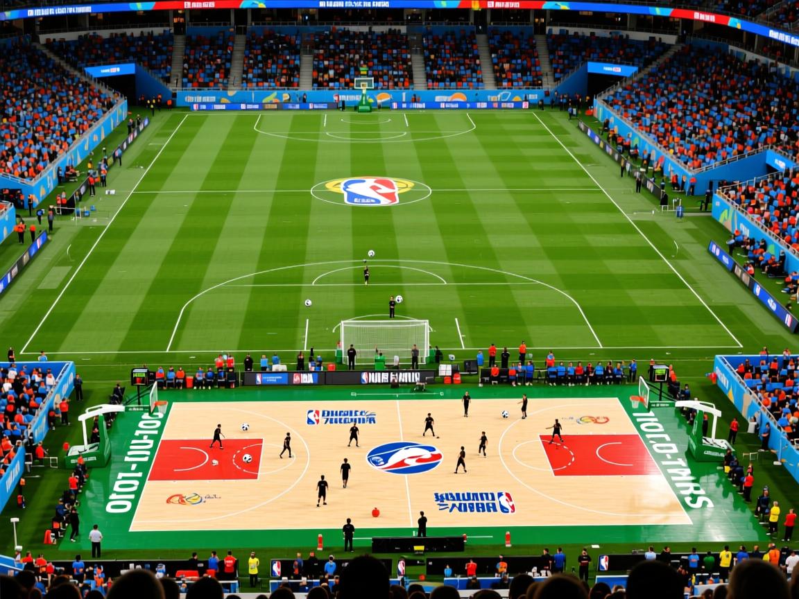 爱游戏体育娱乐-CBA球队提升临场战术调整能力，cba篮球战术  第3张