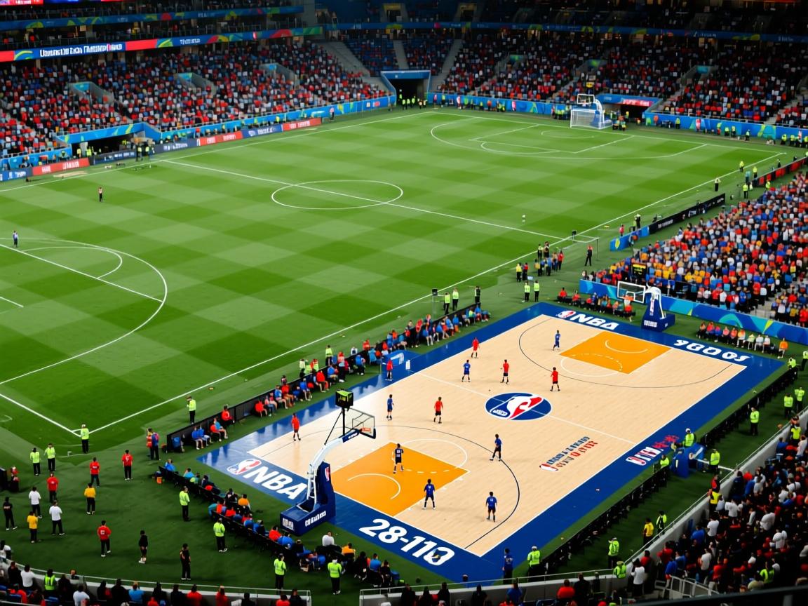 爱游戏ayx-CBA球队提高临场应变能力应对复杂局面，cba赛前训练  第2张