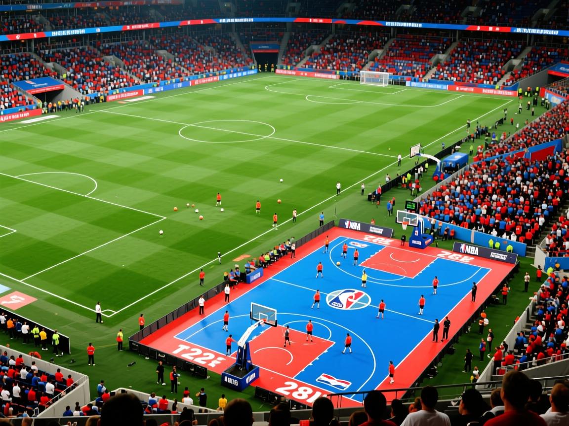 爱游戏ayx-CBA球队提高临场应变能力应对复杂局面，cba赛前训练  第3张