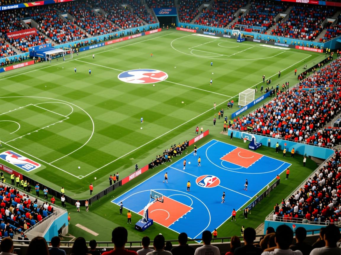 爱游戏-CBA球队提高临场应变能力应对复杂局面，cba赛前训练