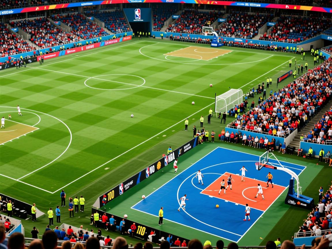 爱游戏-CBA球队提高临场应变能力应对复杂局面,cba赛前训练 第3张