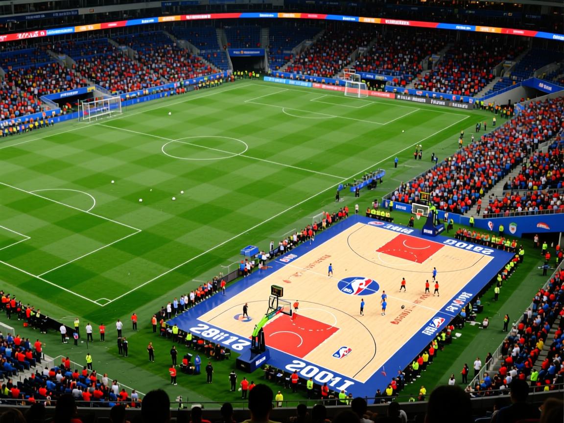 爱游戏体育下载-CBA赛季多场焦点战吸引大量观众，cba2021-2022赛季地点