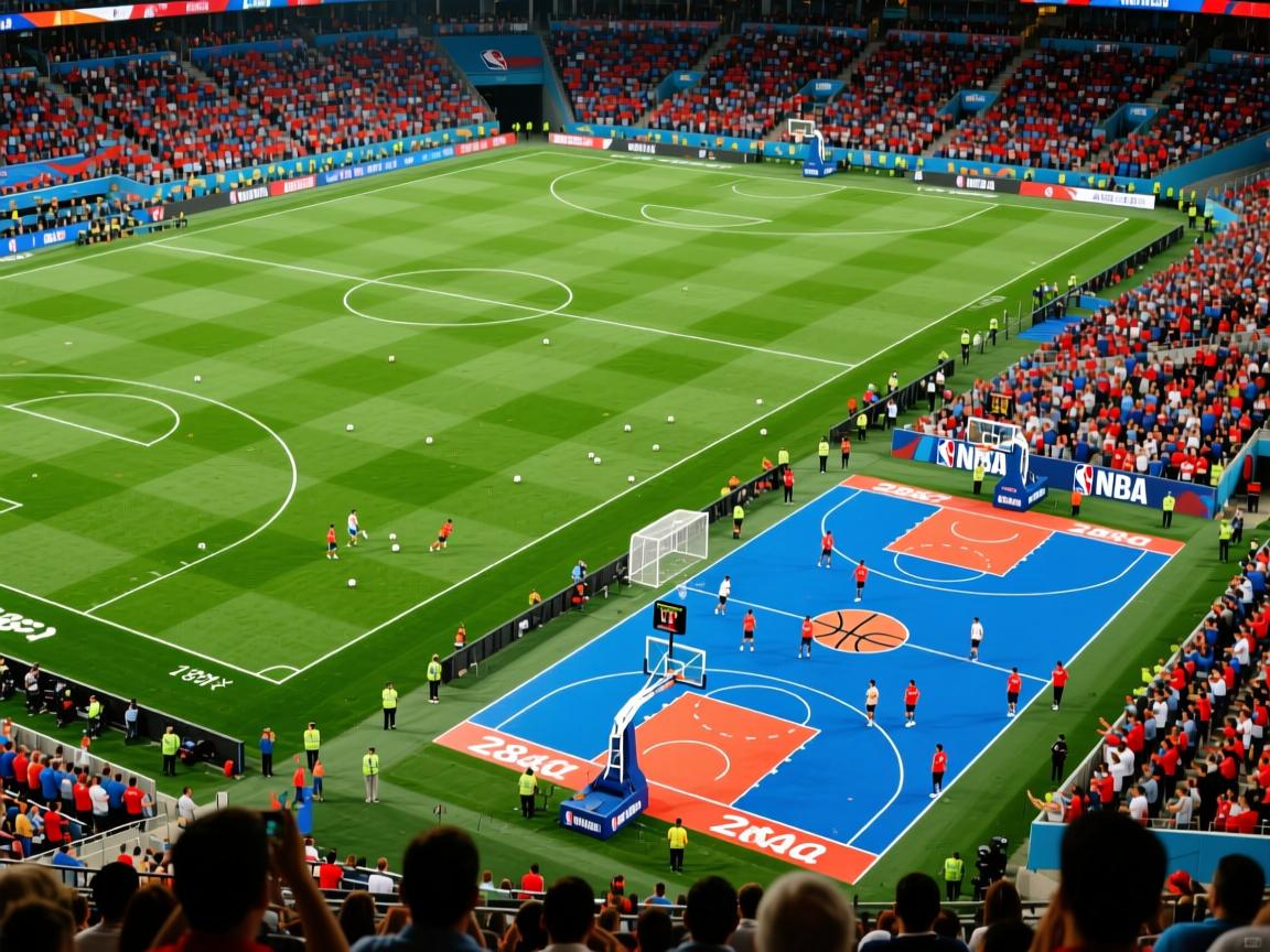 爱游戏体育下载-“东安湖赛场：跑酷选手与障碍赛道之间的极限博弈”  第3张