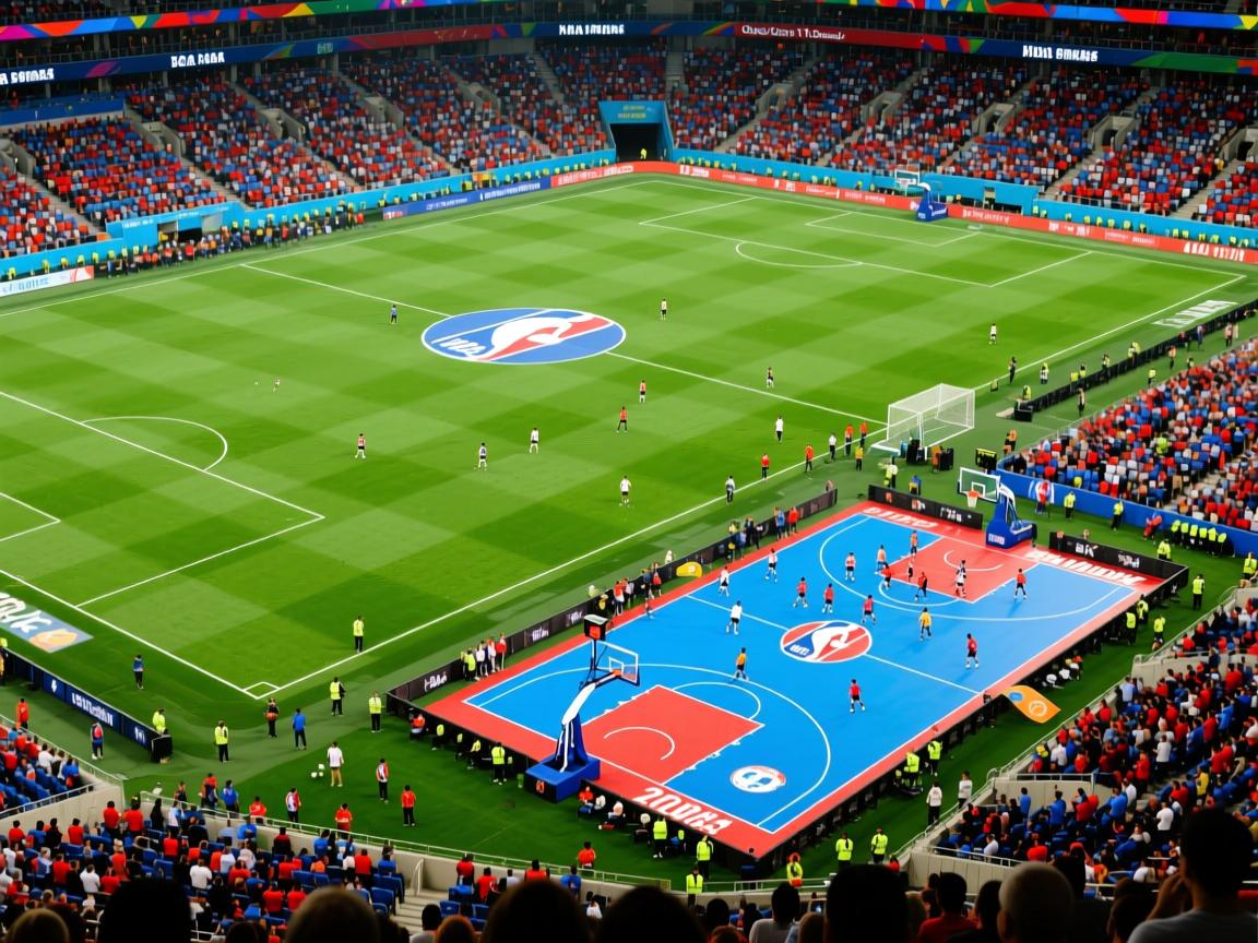 爱游戏app推荐-“简阳文体中心：羽毛球赛事激烈，巅峰对决扑面而来”  第2张