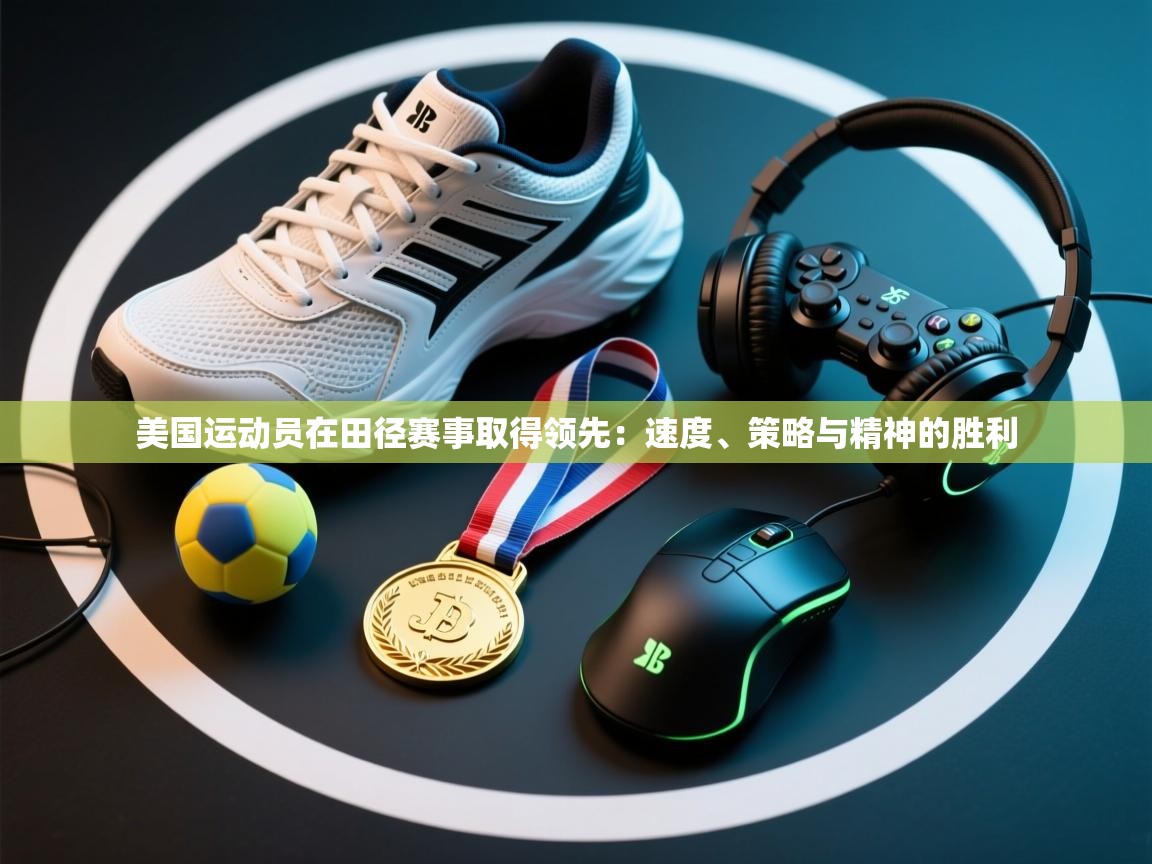 美国运动员在田径赛事取得领先：速度、策略与精神的胜利  第2张