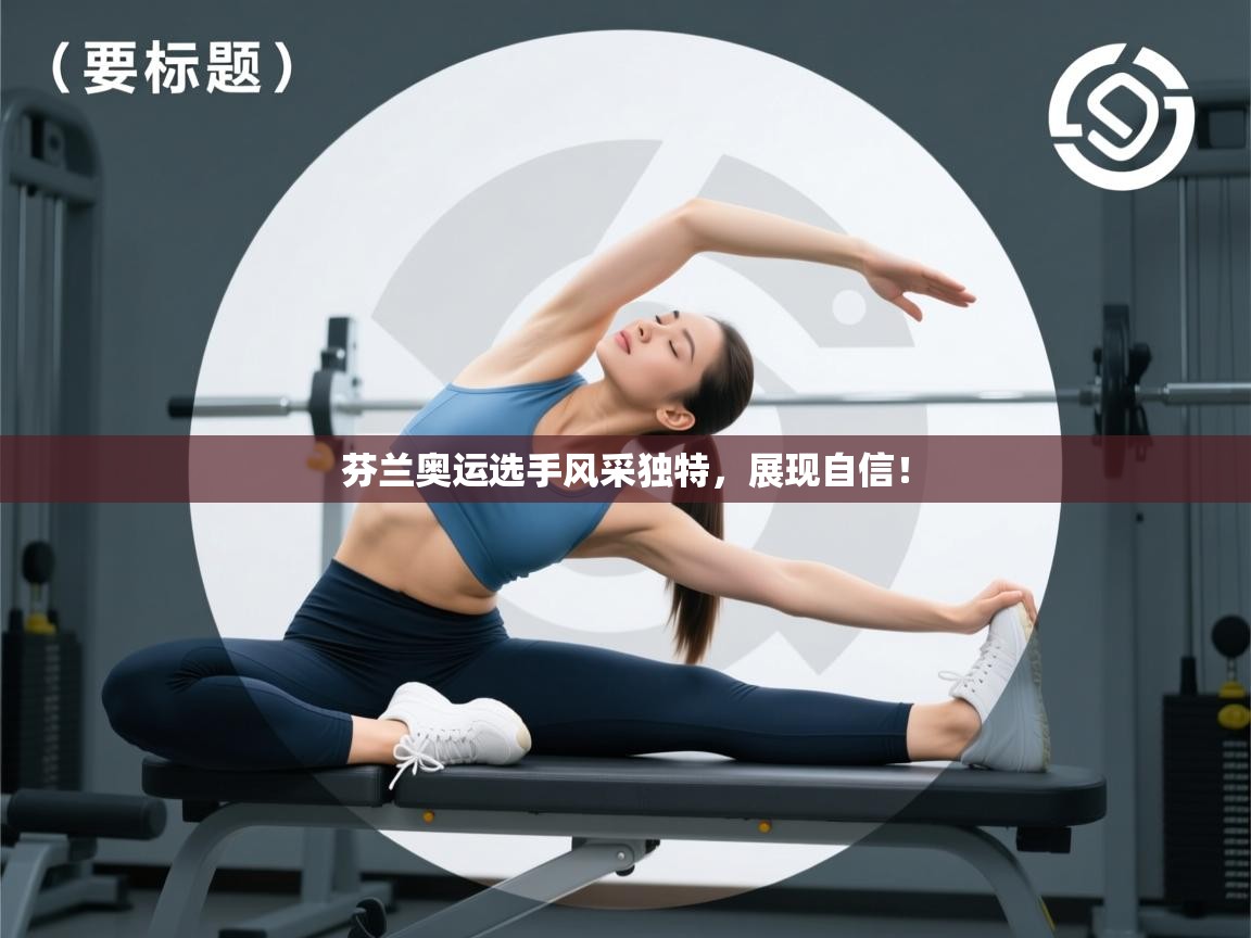 芬兰奥运选手风采独特,展现自信! 第1张