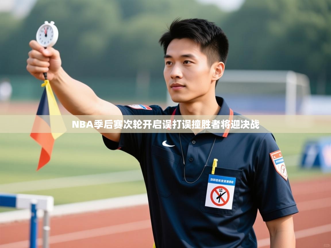 NBA季后赛次轮开启误打误撞胜者将迎决战  第1张