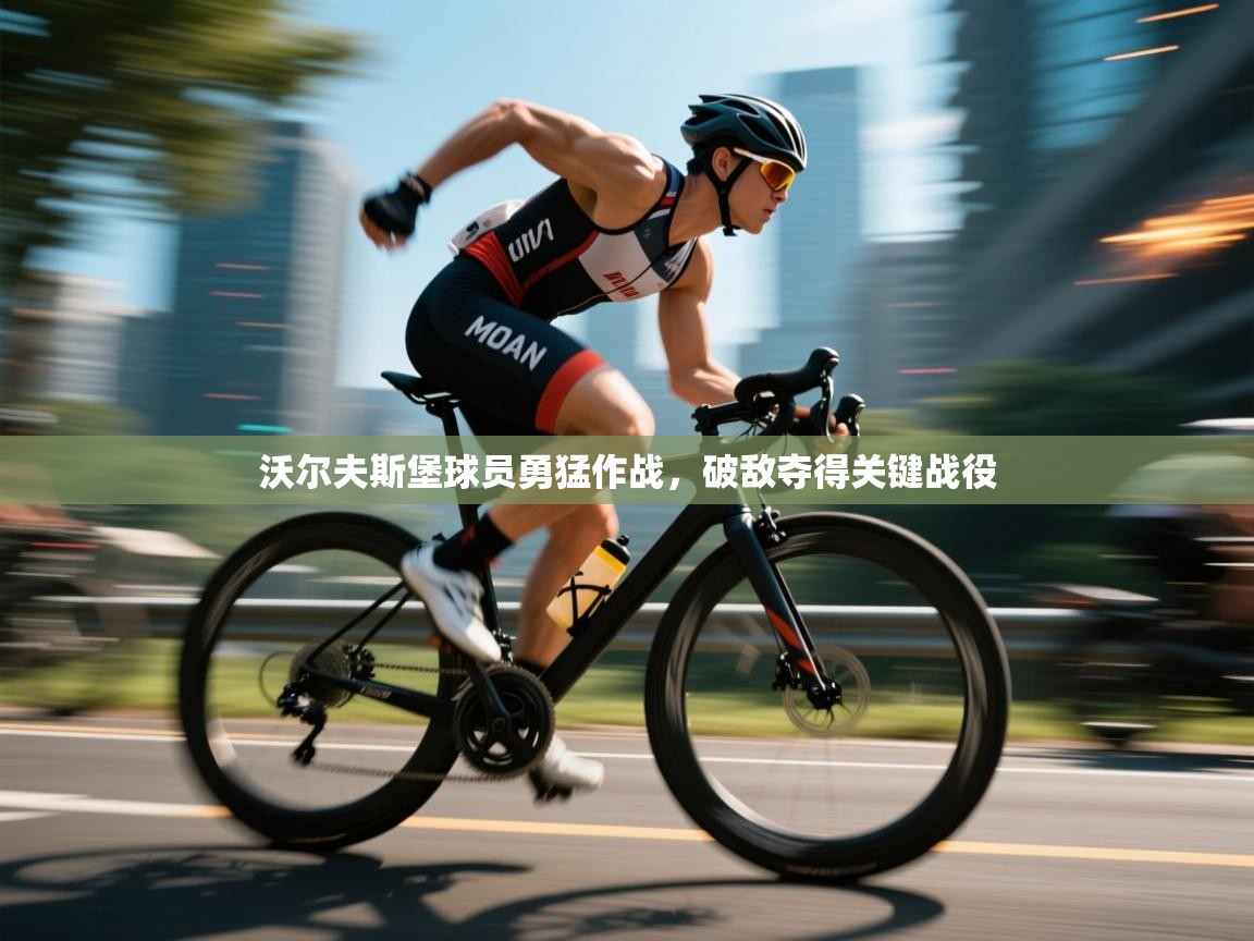 沃尔夫斯堡球员勇猛作战，破敌夺得关键战役  第1张