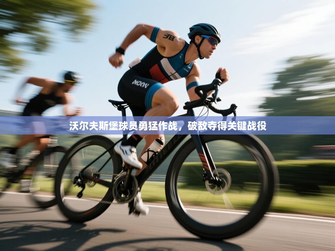 沃尔夫斯堡球员勇猛作战，破敌夺得关键战役  第2张