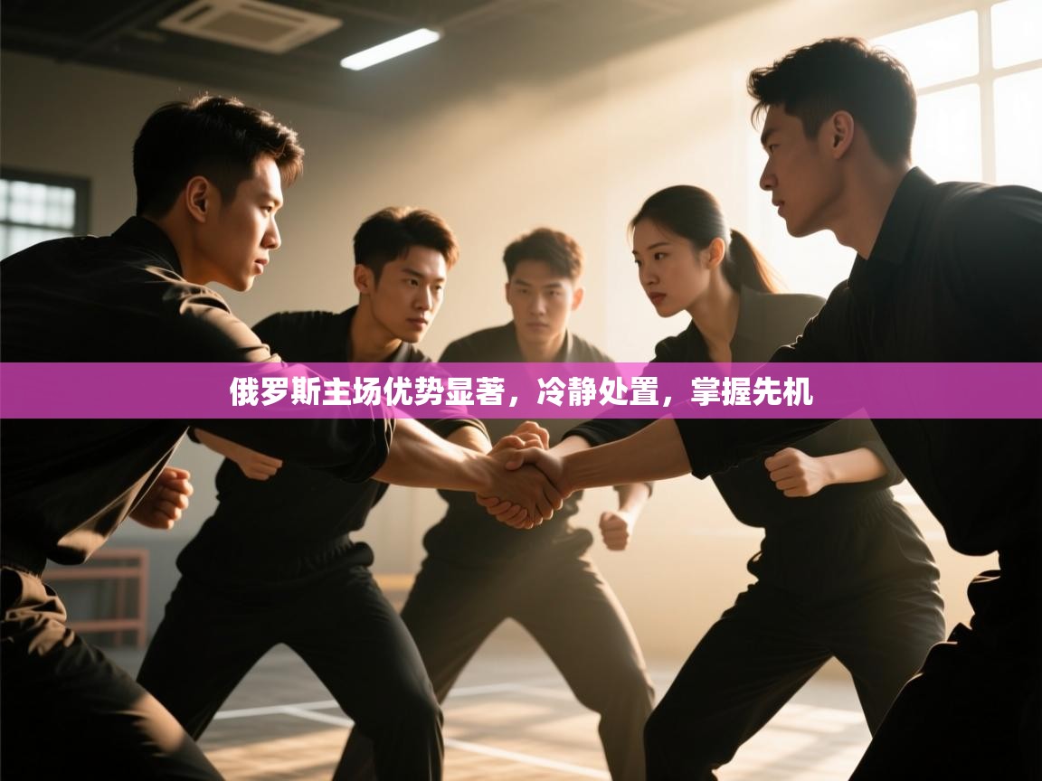 俄罗斯主场优势显著,冷静处置,掌握先机 第1张